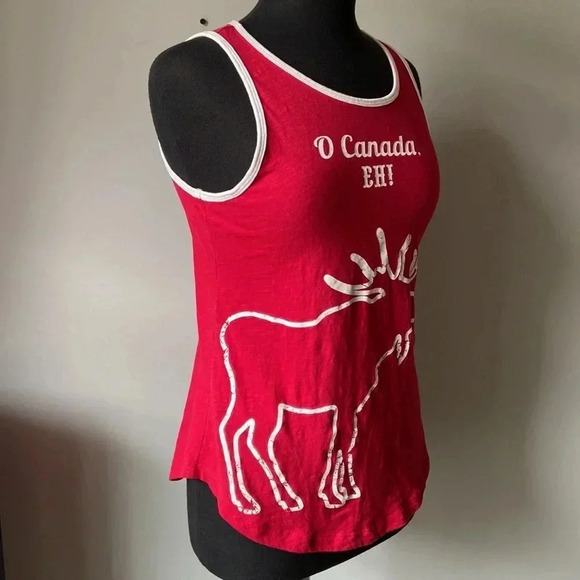 Canada 🇨🇦 Tank Top - Picture 2 of 6